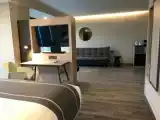 Двухместный люкс