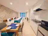 Четырёхместный семейный номер Стандарт