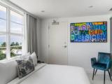 Двухместный номер oceanfront