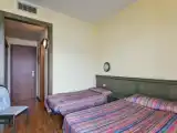 Четырёхместный номер Стандарт с видом на горы