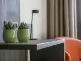 Двухместный номер Стандарт с балконом