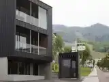 Апартаменты Цокольный этаж с 2 комнатами