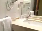Трёхместный номер Стандарт