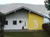 Бунгало Deluxe