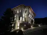 Run of House