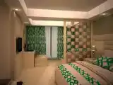 Номер Superior с видом на сад