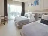 Номер Deluxe