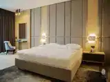 Двухместный полулюкс