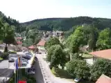 Двухместный номер Стандарт