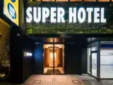 Кровать в общем номере