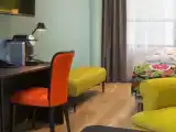 Двухместный номер Business
