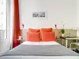 Двухместный номер Стандарт