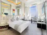 Двухместный номер Executive Club Superior