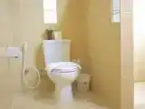Четырёхместный номер Deluxe