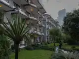 Run of House