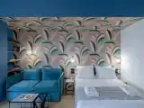 Двухместная студия