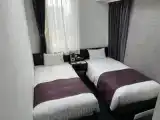 Двухместный номер Стандарт