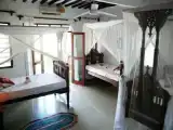 Двухместный номер Стандарт с видом на океан