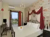 Люкс с видом на море