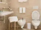 Полулюкс с балконом