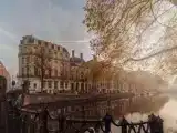 Двухместный номер Стандарт