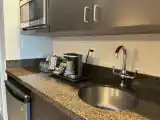 Двухместный номер Стандарт с балконом