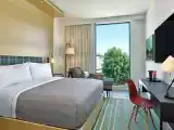 Номер для гостей с ограниченными возможностями Deluxe