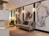 Четырёхместный семейный люкс