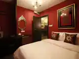 Двухместный номер Superior
