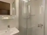 Двухместный номер Стандарт с балконом