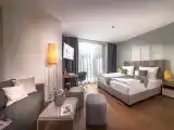 Номер Executive