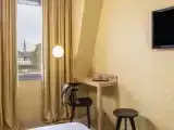 Двухместный номер Superior с видом на сад