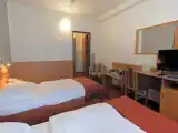 Номер Стандарт