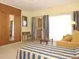 Студия с частичным видом на море