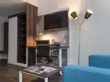 Двухместный номер Business