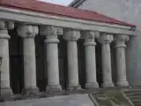 Коттедж