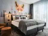 Двухместный номер Стандарт