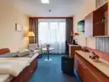 Одноместный номер Business