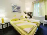 Двухместный номер Стандарт