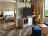 Одноместный люкс