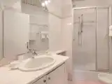 Двухместный номер Стандарт с балконом
