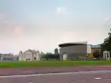 Двухместный номер Комфорт