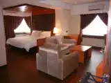 Одноместный люкс