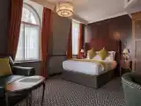 Номер Стандарт