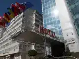 Двухместный люкс