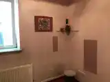 Кровать в общем номере (женский номер)