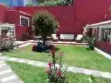Двухместный номер Deluxe