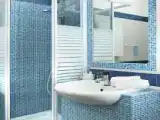 Трёхместный номер Стандарт с балконом