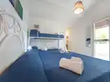 Четырёхместный номер Стандарт