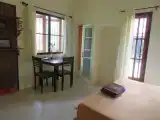 Бунгало Эконом с балконом
